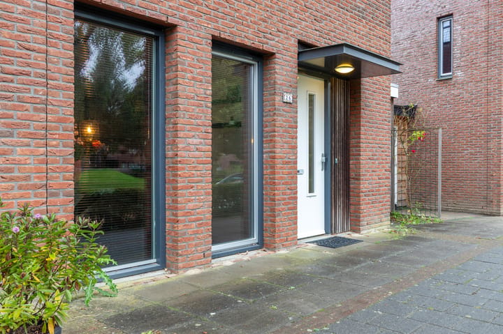 Foto 2 van Vermeerstraat 26