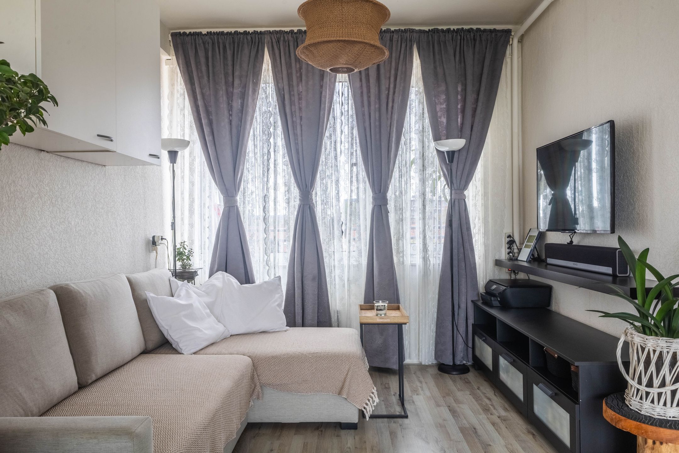 Photo 6 of Cornelis van Vollenhovenstraat 206