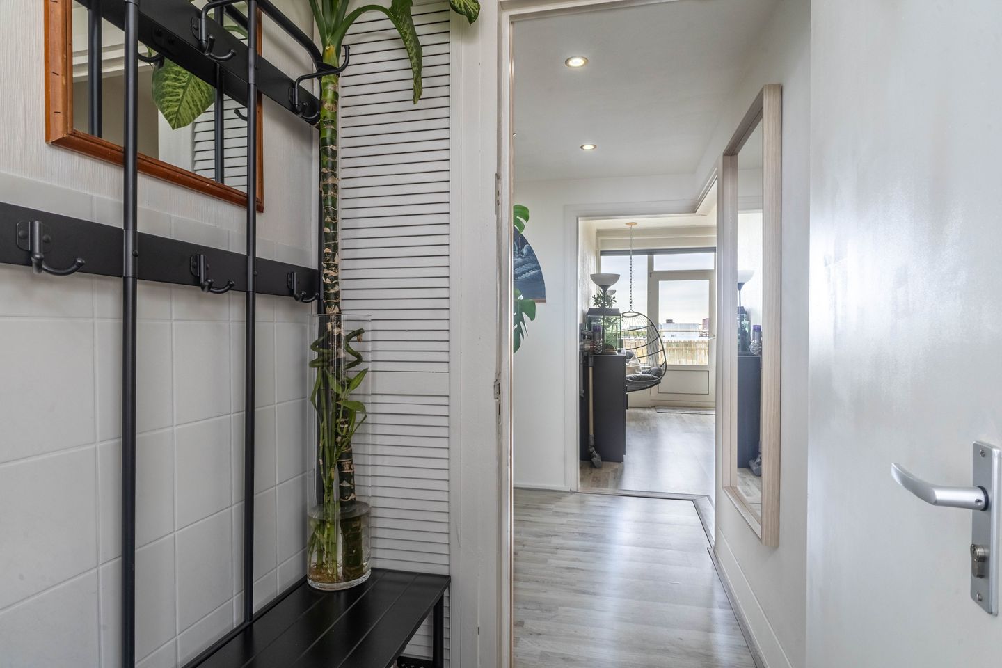Photo 4 of Cornelis van Vollenhovenstraat 206