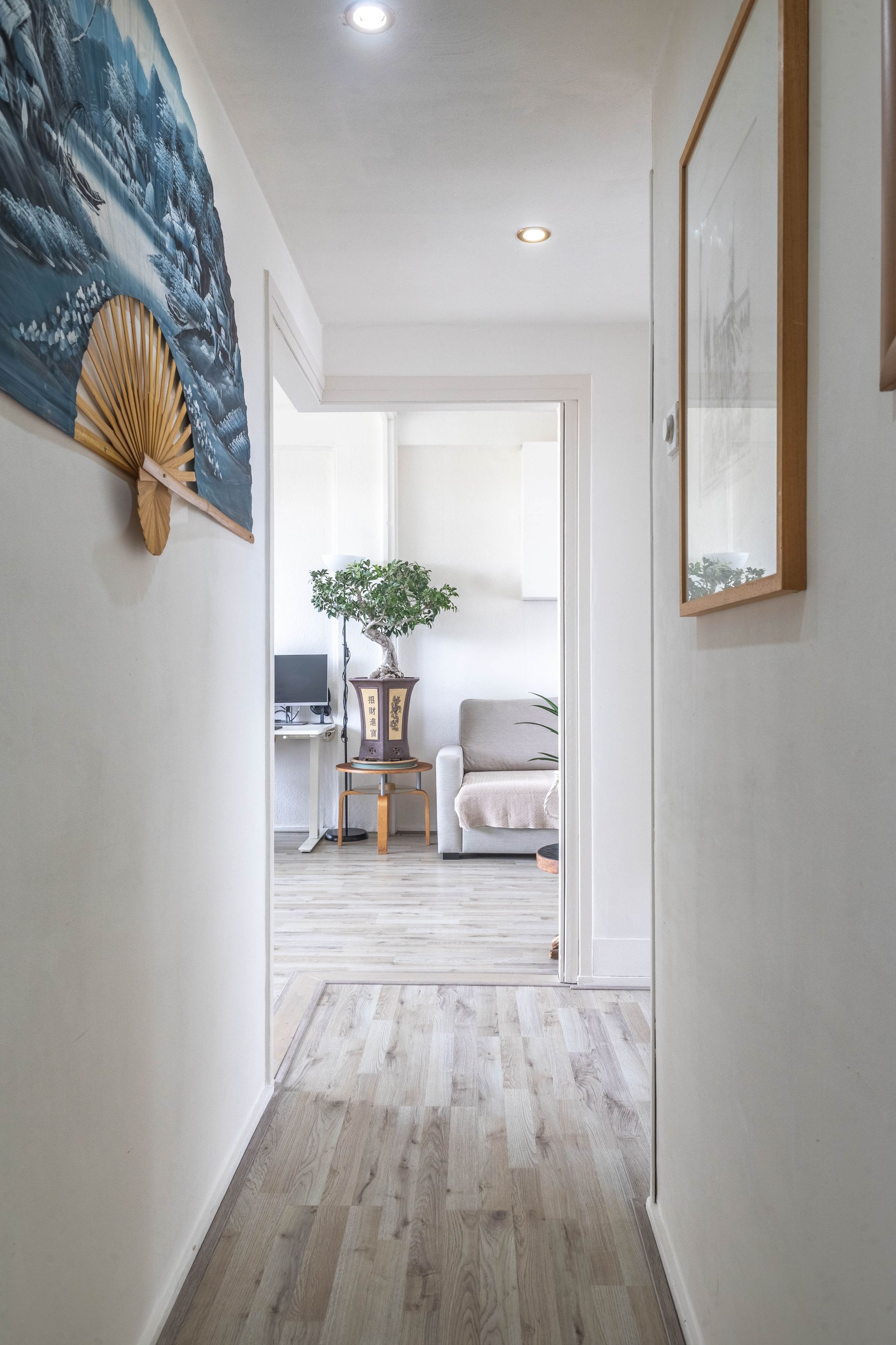 Photo 21 of Cornelis van Vollenhovenstraat 206