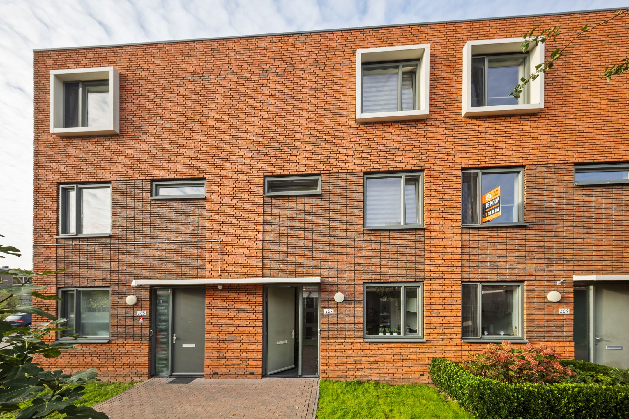 Marterrade 267 
