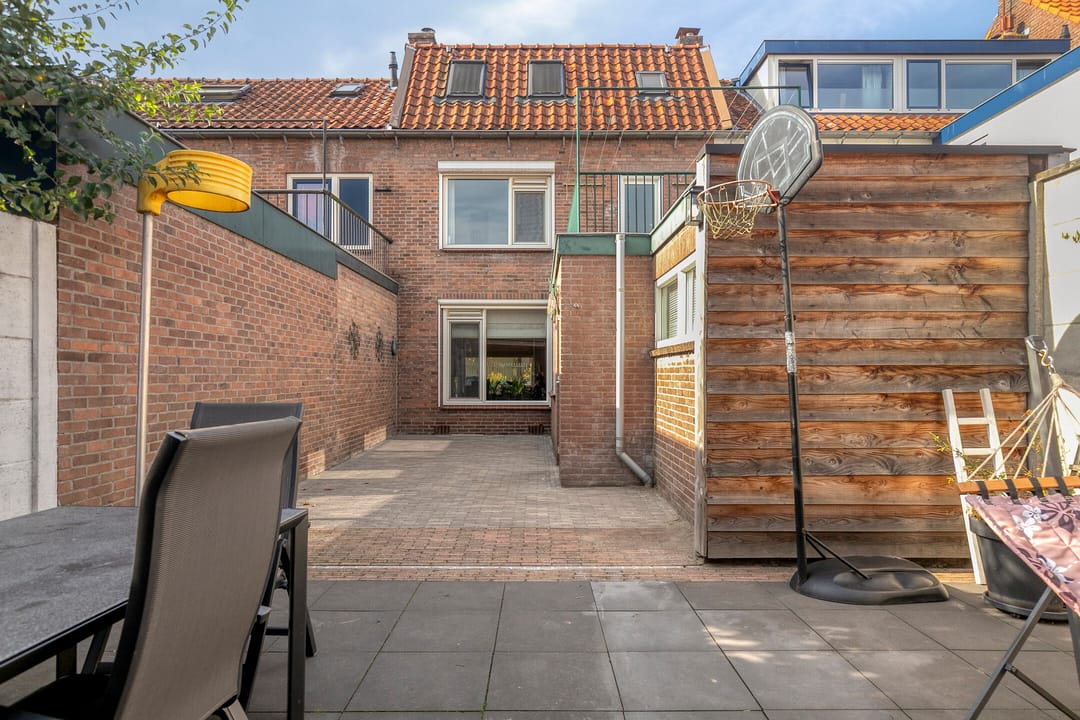 Photo 2 of Dr. Colijnstraat 43