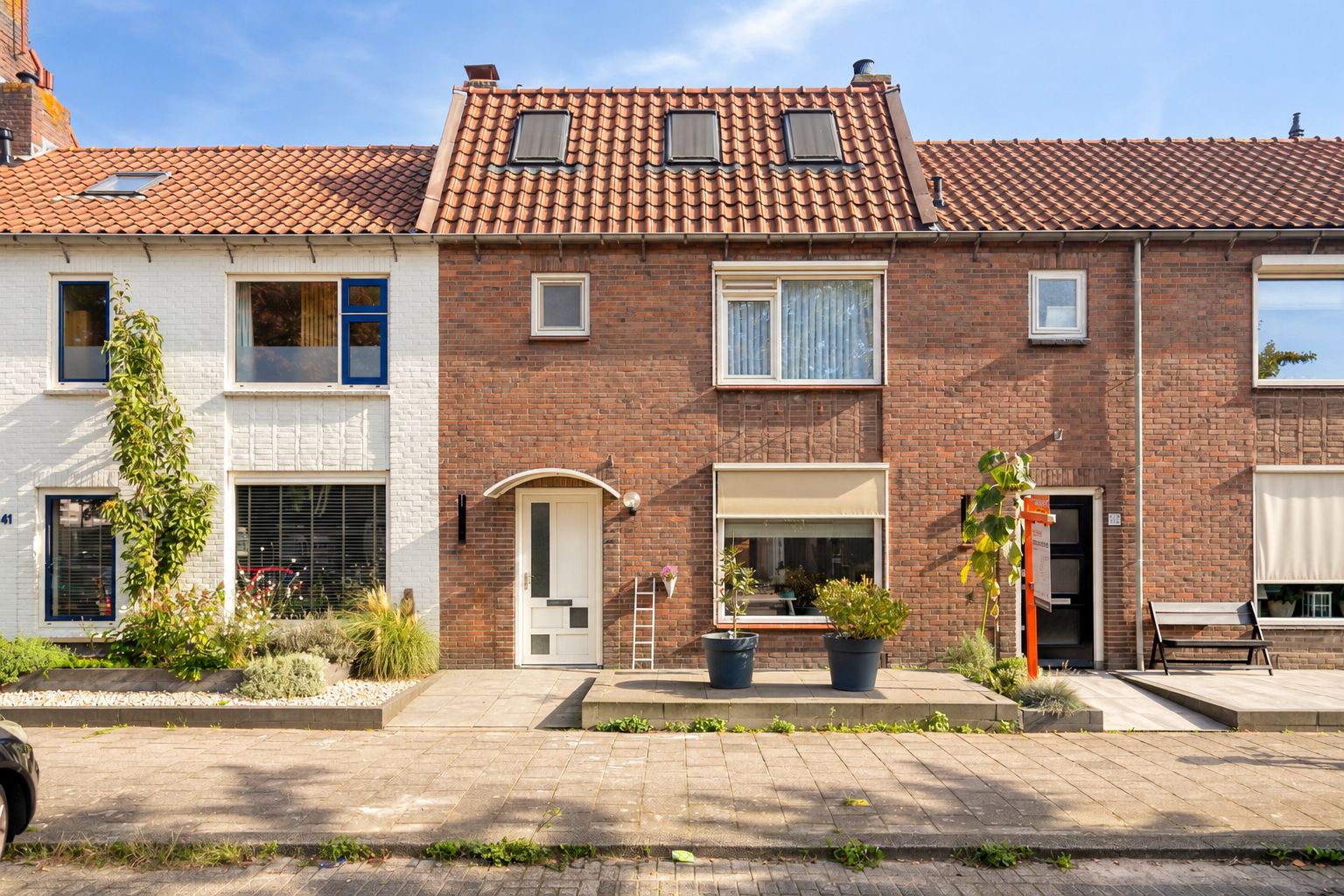 Dr. Colijnstraat 43 