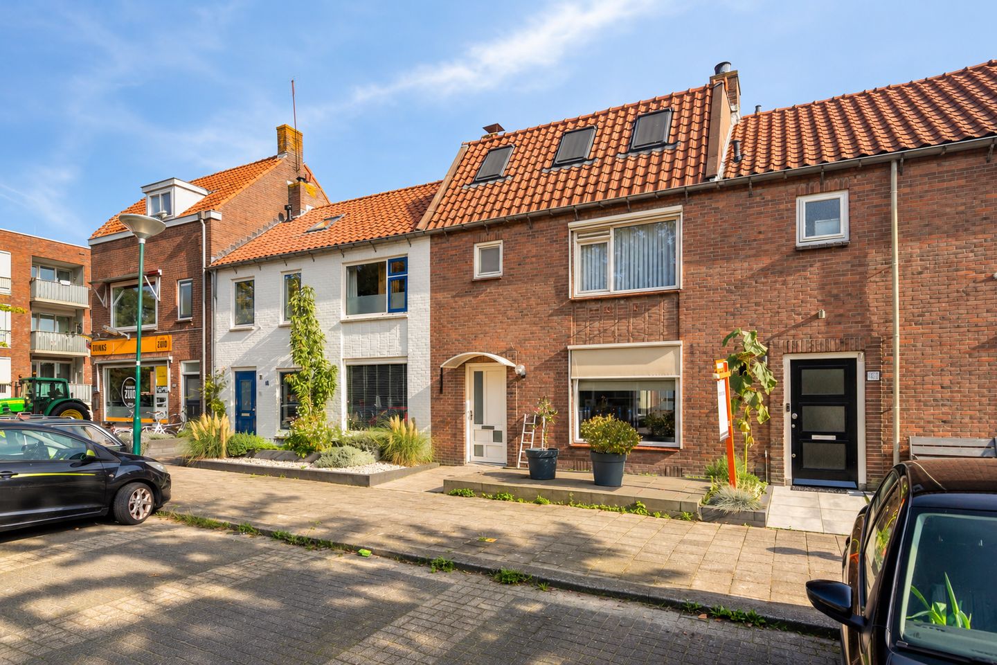 Photo 5 of Dr. Colijnstraat 43