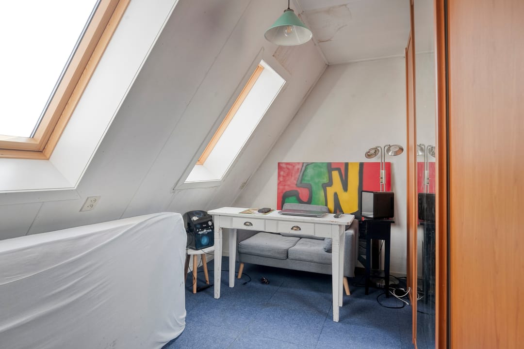 Photo 23 of Dr. Colijnstraat 43