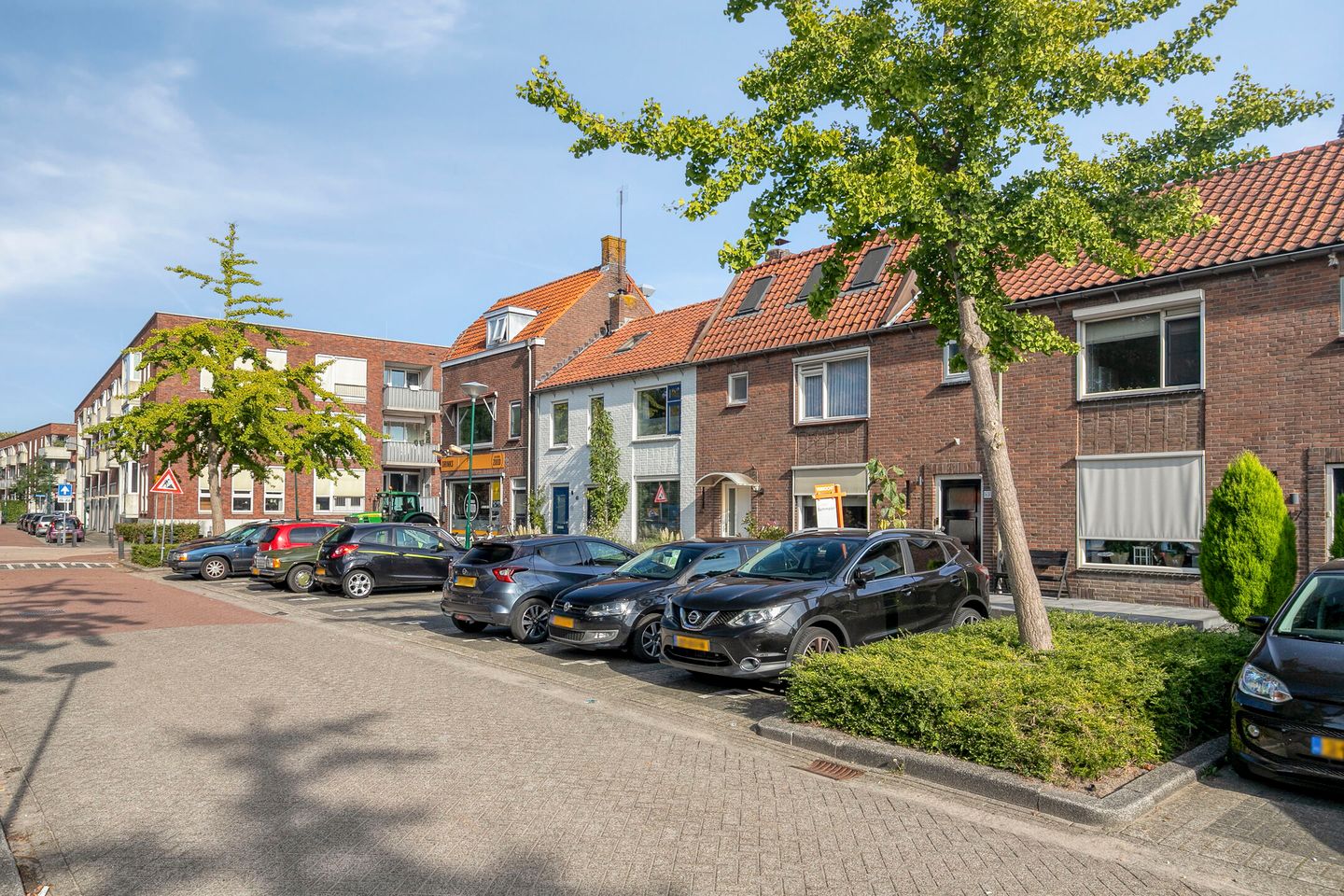 Photo 29 of Dr. Colijnstraat 43