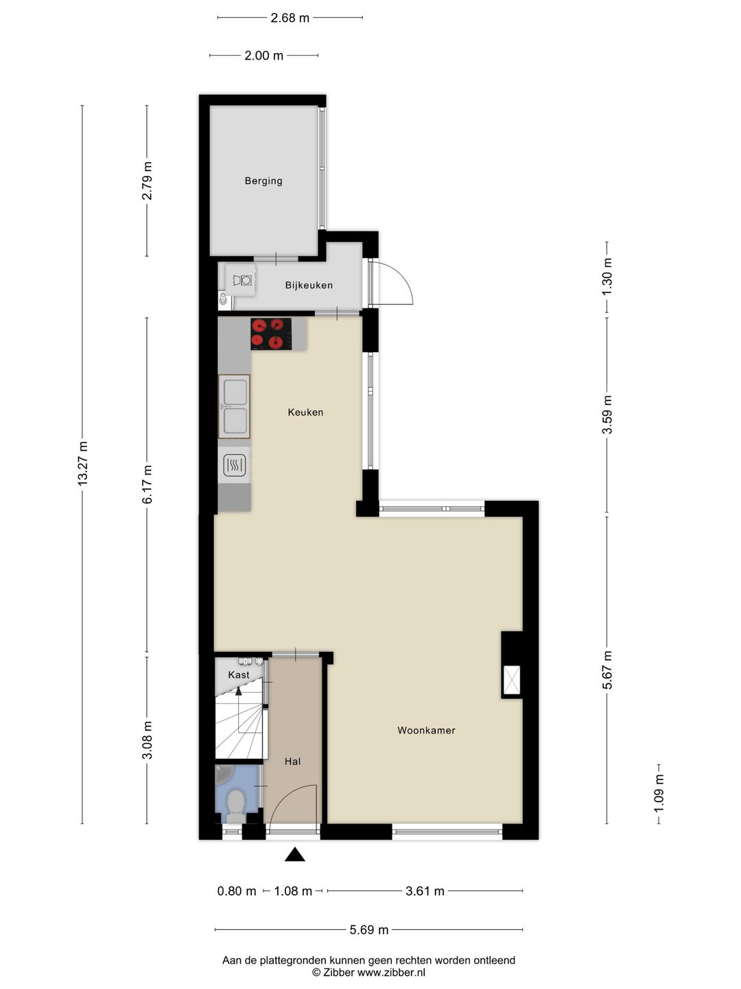 Photo 31 of Dr. Colijnstraat 43