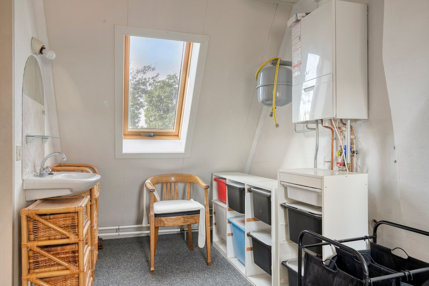 Photo 19 of Dr. Colijnstraat 43