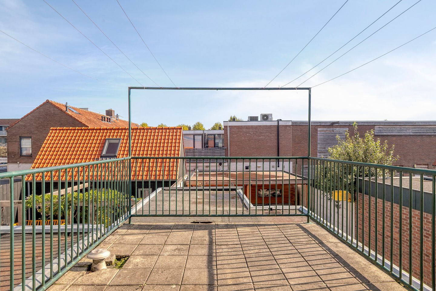Photo 14 of Dr. Colijnstraat 43