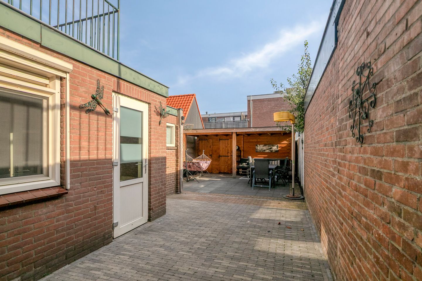 Photo 25 of Dr. Colijnstraat 43