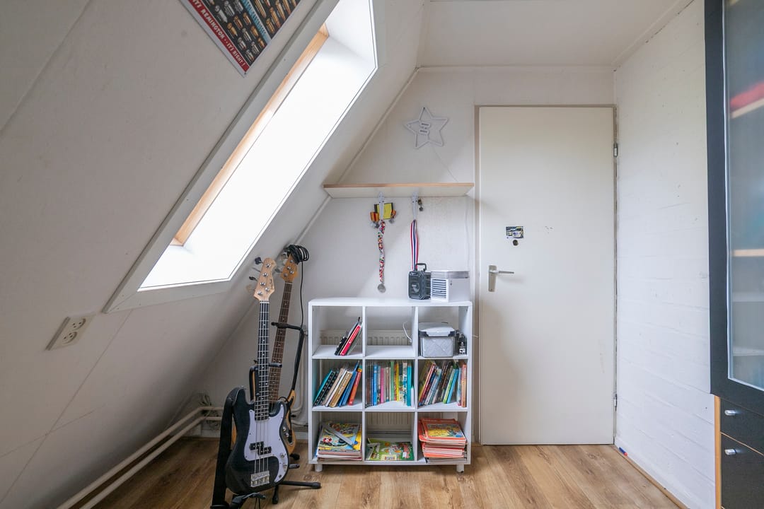 Photo 22 of Dr. Colijnstraat 43