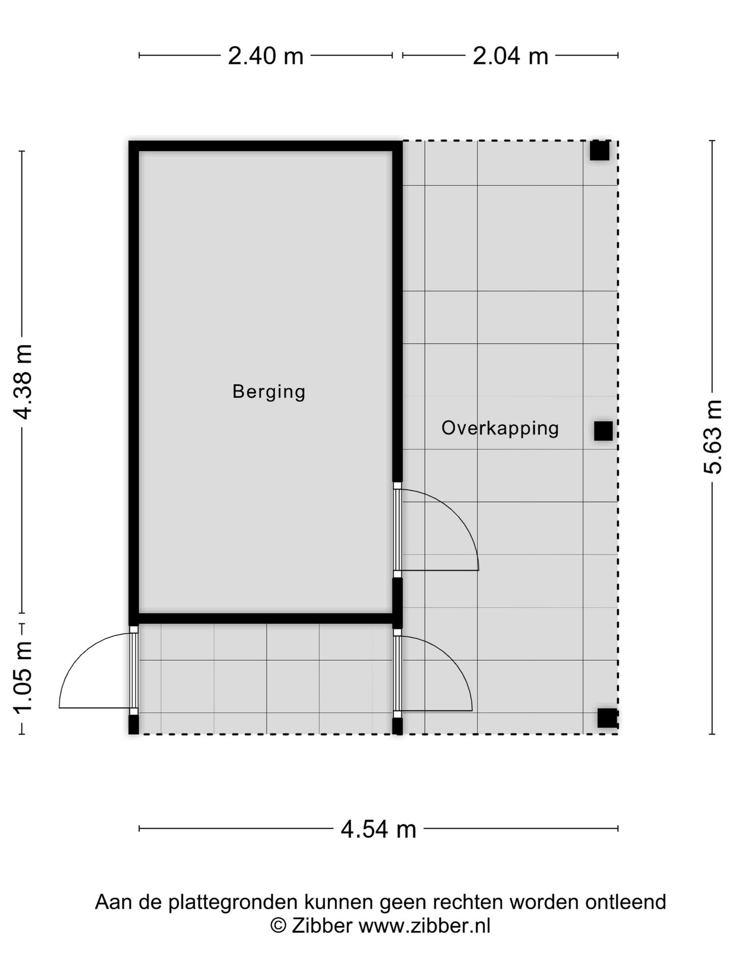 Photo 34 of Dr. Colijnstraat 43