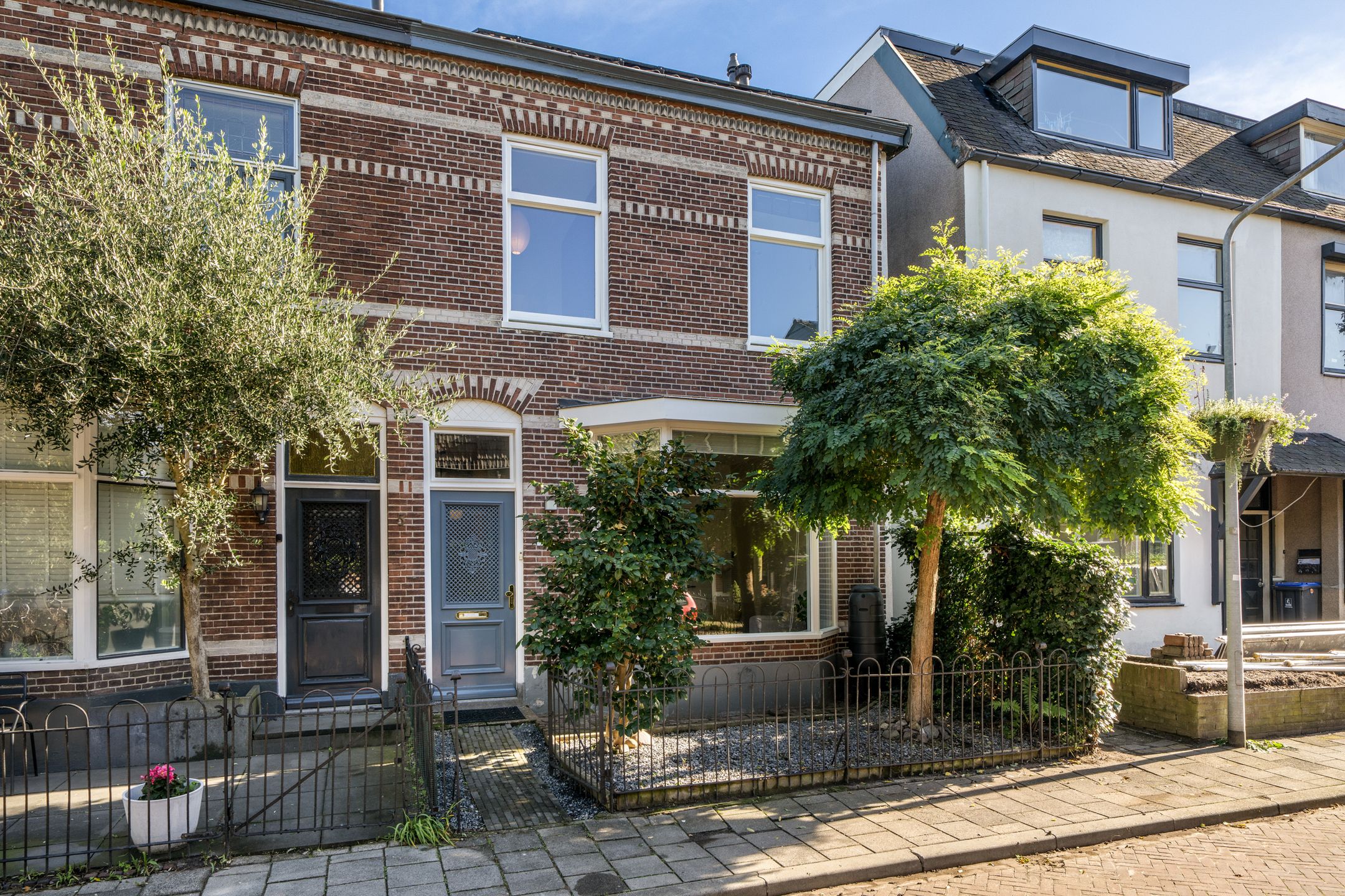 Pauwenstraat 7 
