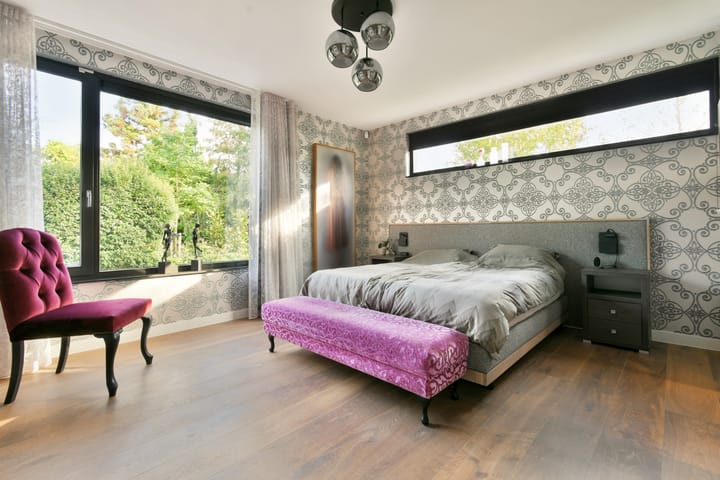 Foto 4 van Dennenlaan 5