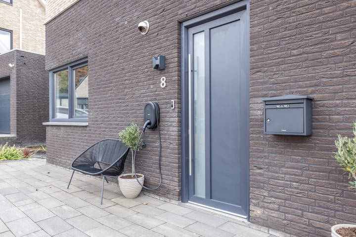 Photo 2 of Beukenhof 8