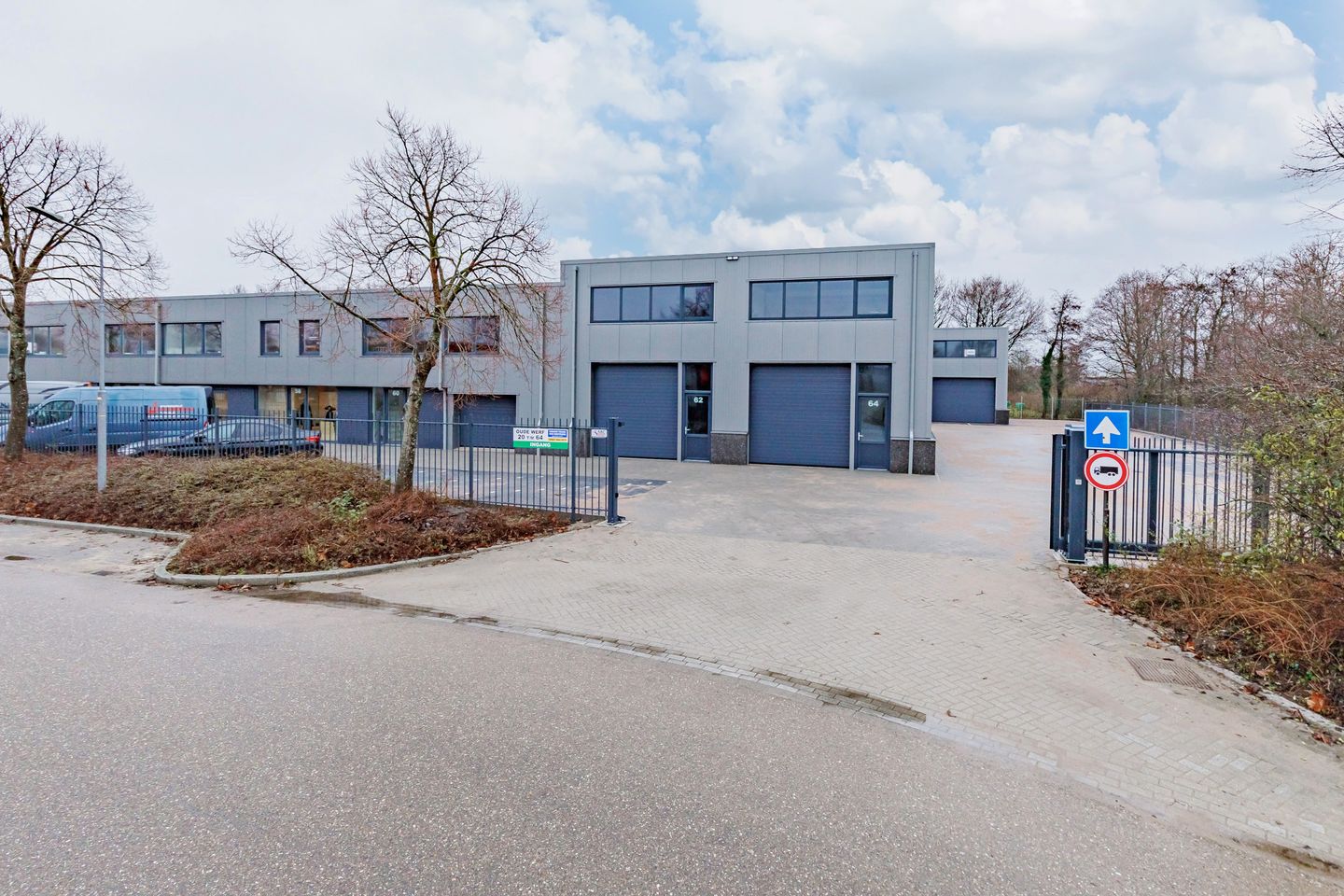 Bekijk foto 4 van De Oude Werf 40