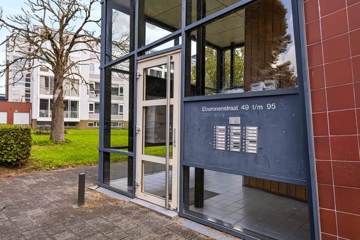 Foto 4 van Eburonenstraat 77