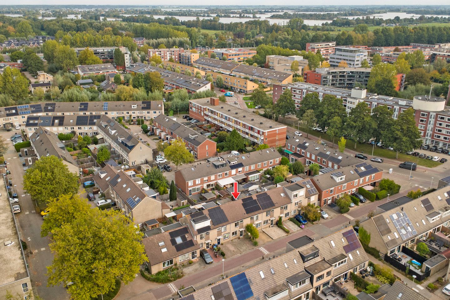 Foto 35 van Moleneind 22