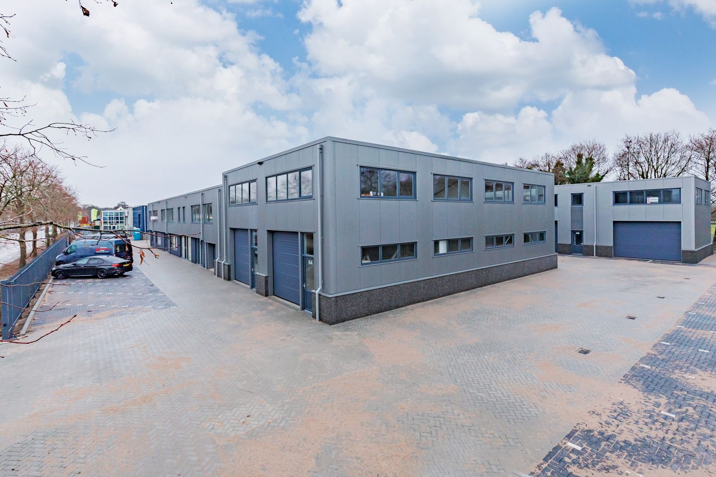 Bekijk foto 3 van De Oude Werf 40