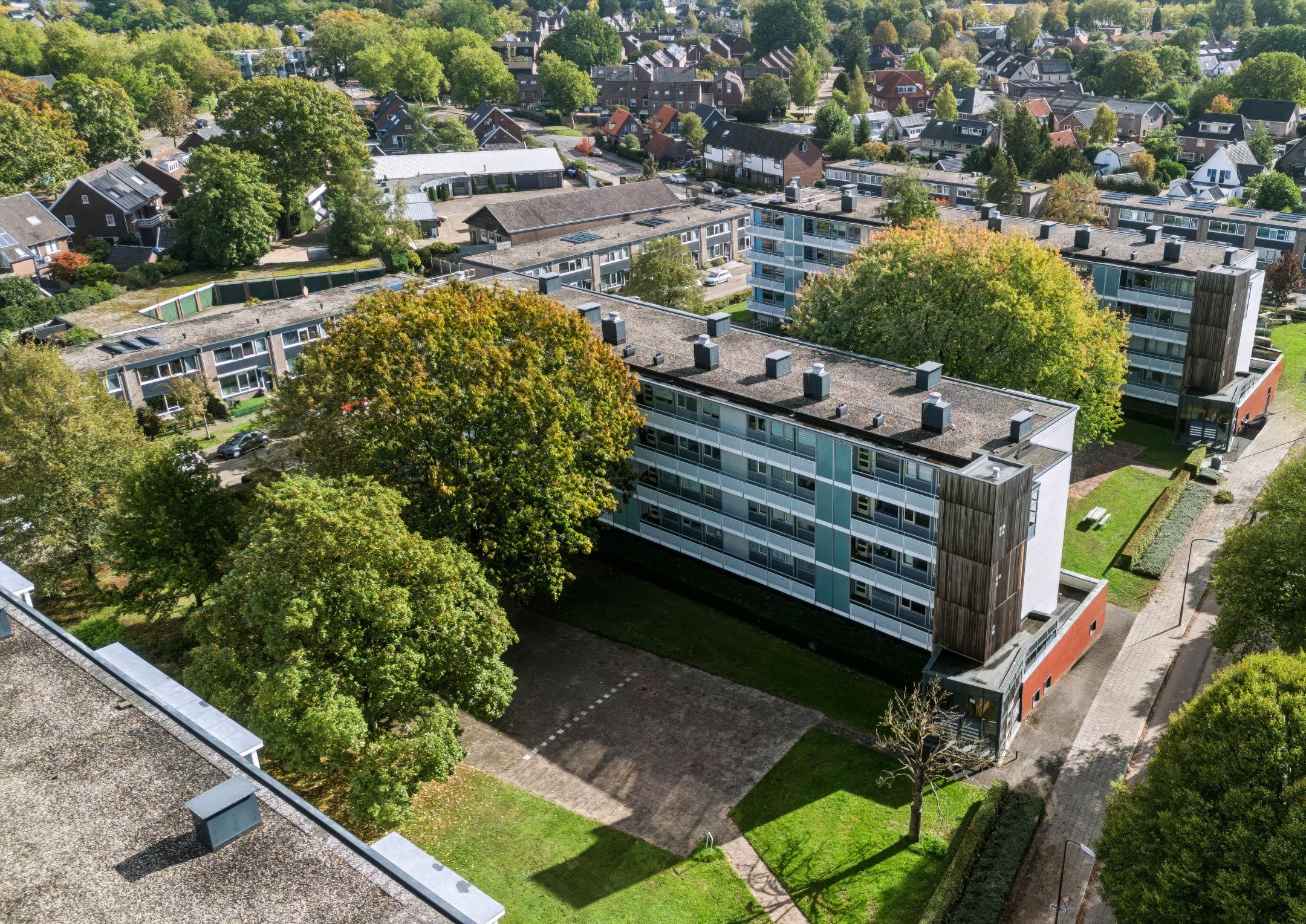 Eburonenstraat 77 