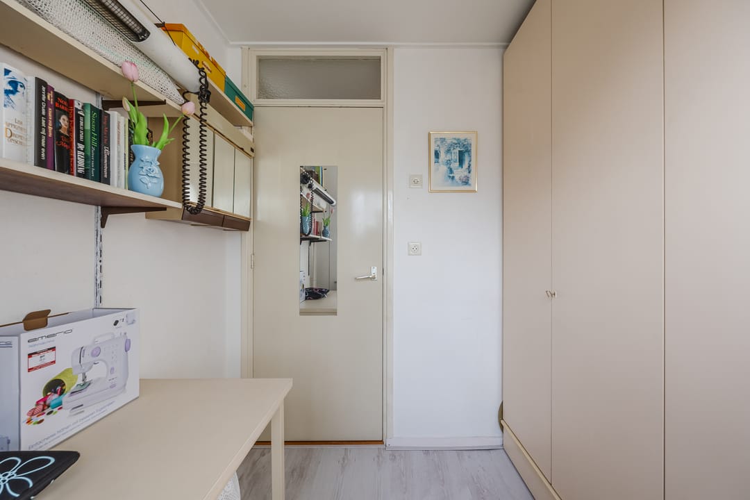 Photo 31 of Memlincstraat 8