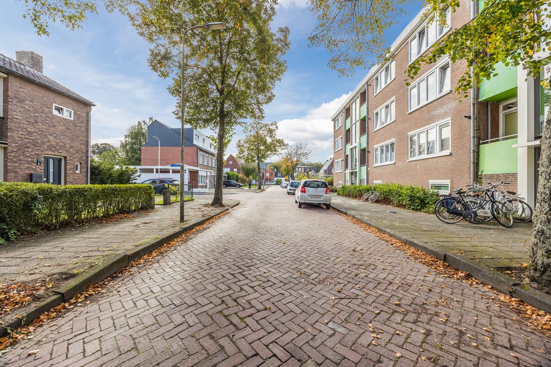 Photo 41 of Memlincstraat 8
