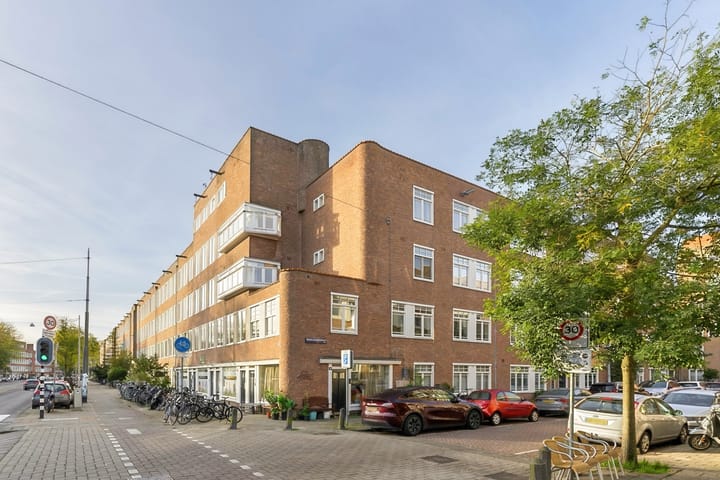 Foto 5 van Willem Schoutenstraat 31-2