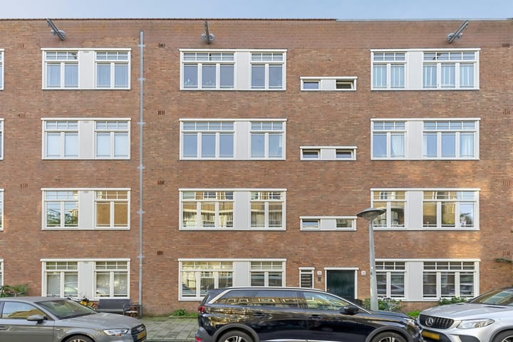 Foto 4 van Willem Schoutenstraat 31-2