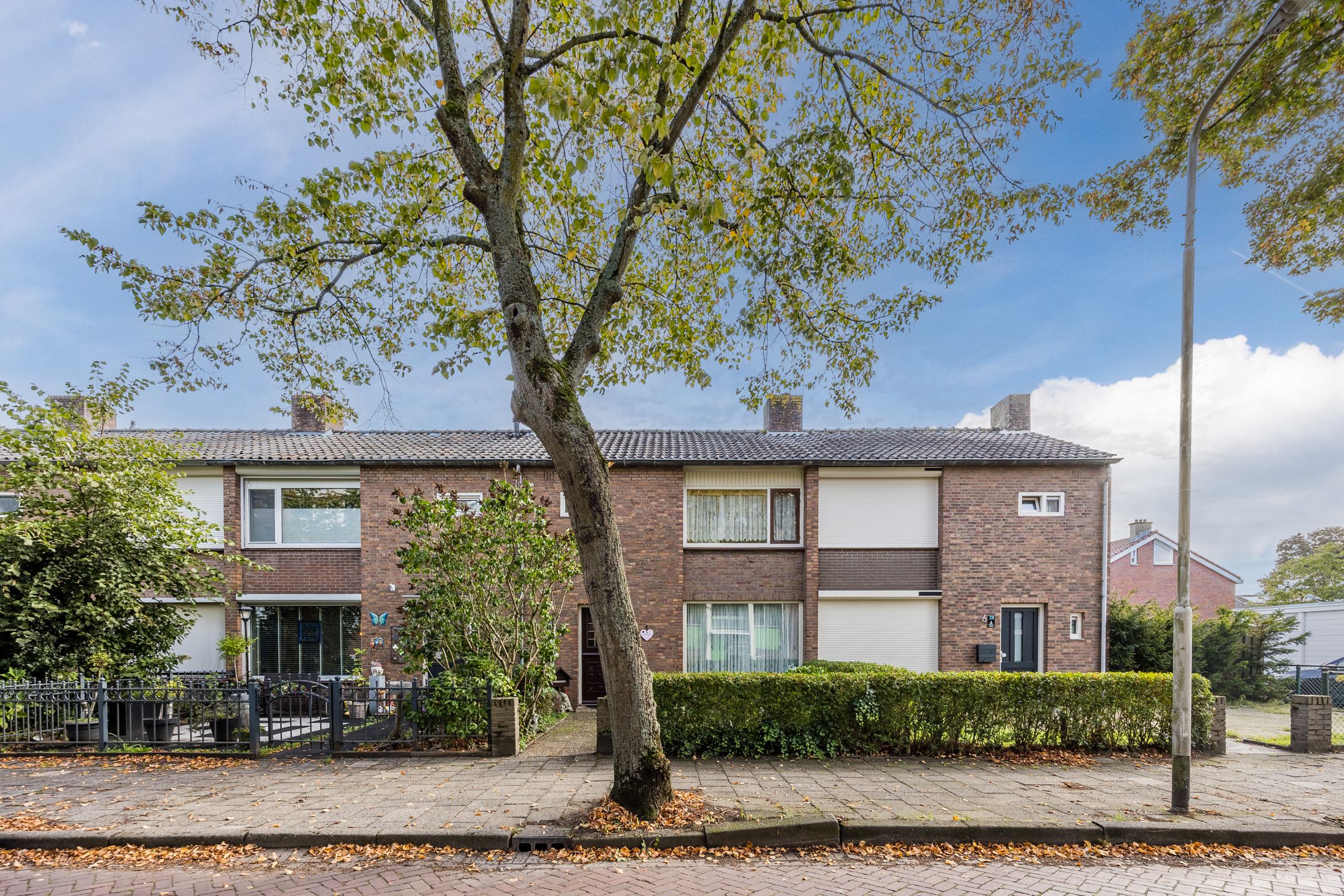 Photo 9 of Memlincstraat 8