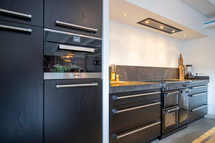 Tussenwoning te koop: Langestraat 76, Genemuiden