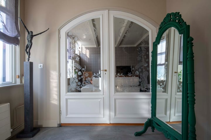 Tussenwoning te koop: Langestraat 76, Genemuiden