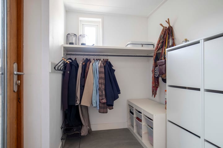 Tussenwoning te koop: Langestraat 76, Genemuiden
