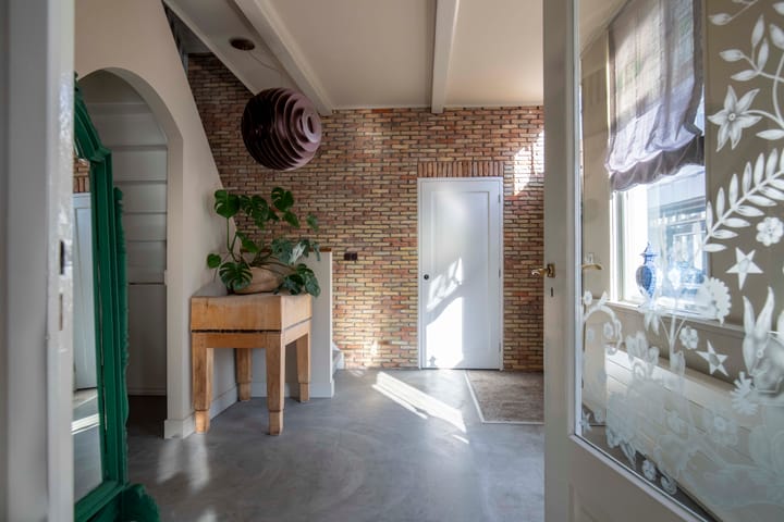 Tussenwoning te koop: Langestraat 76, Genemuiden
