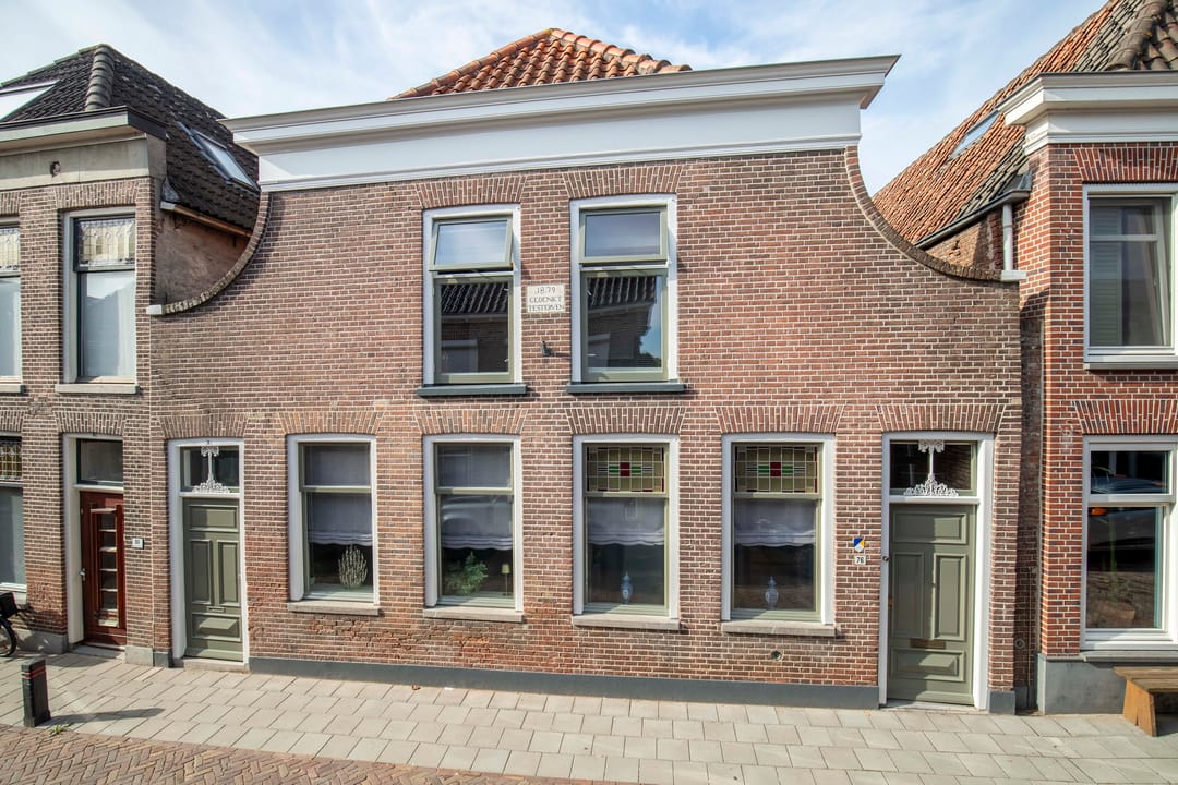 Photo 1 of Langestraat 76