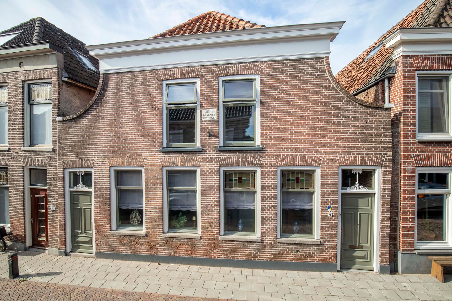 Foto 1 van Langestraat 76