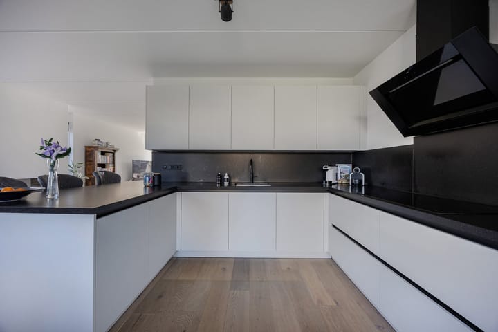 Vrijstaande woning te koop: Parnassialaan 158, Lelystad