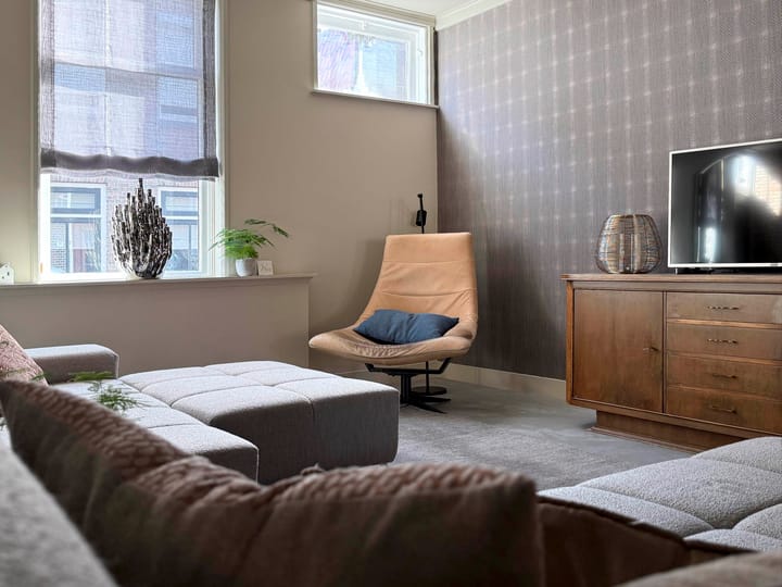 Tussenwoning te koop: Langestraat 76, Genemuiden