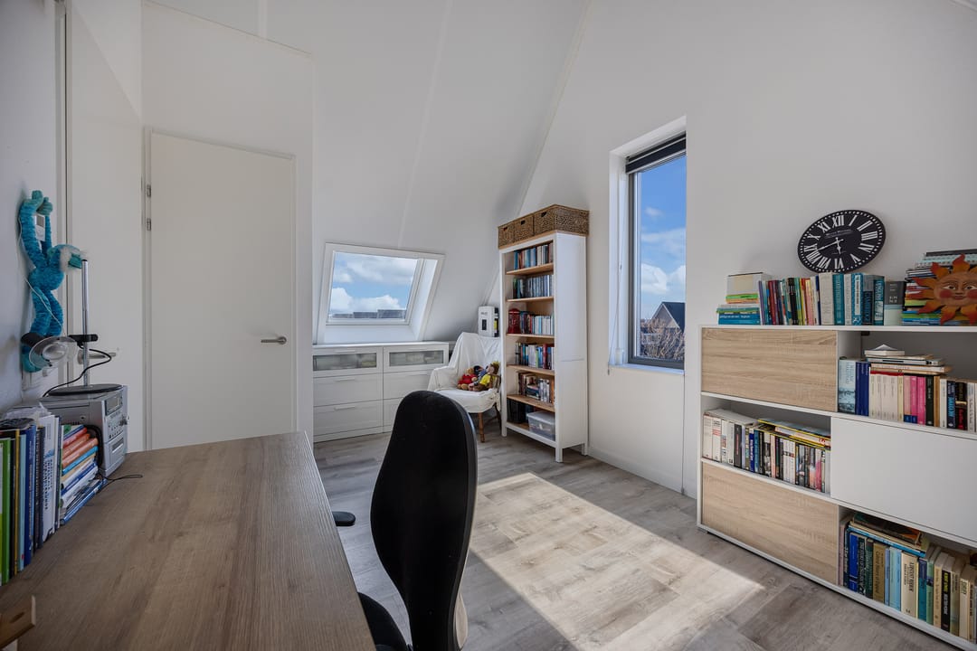 Photo 37 of Parnassialaan 158