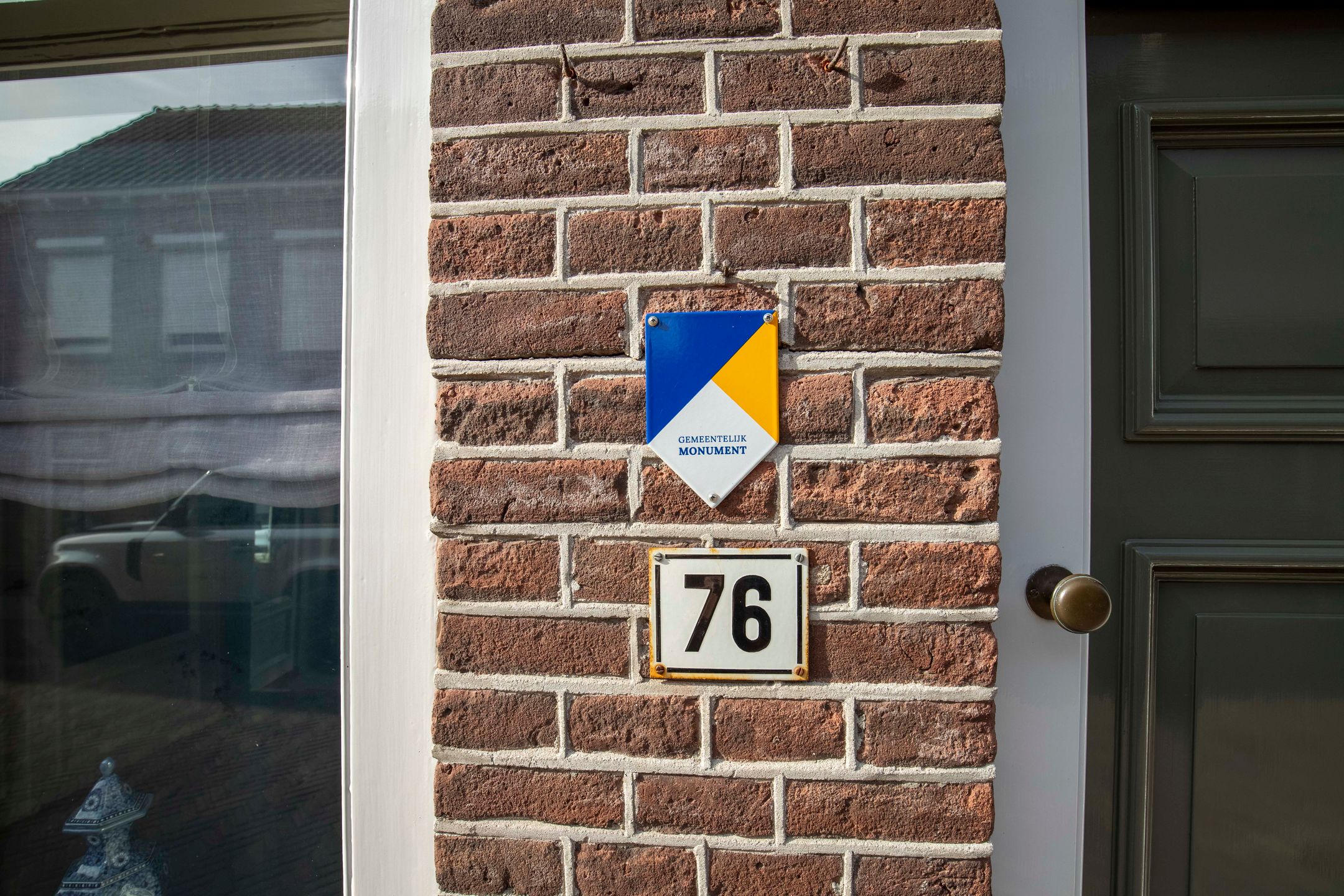 Photo 63 of Langestraat 76