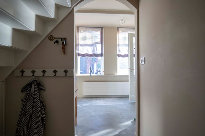 Tussenwoning te koop: Langestraat 76, Genemuiden