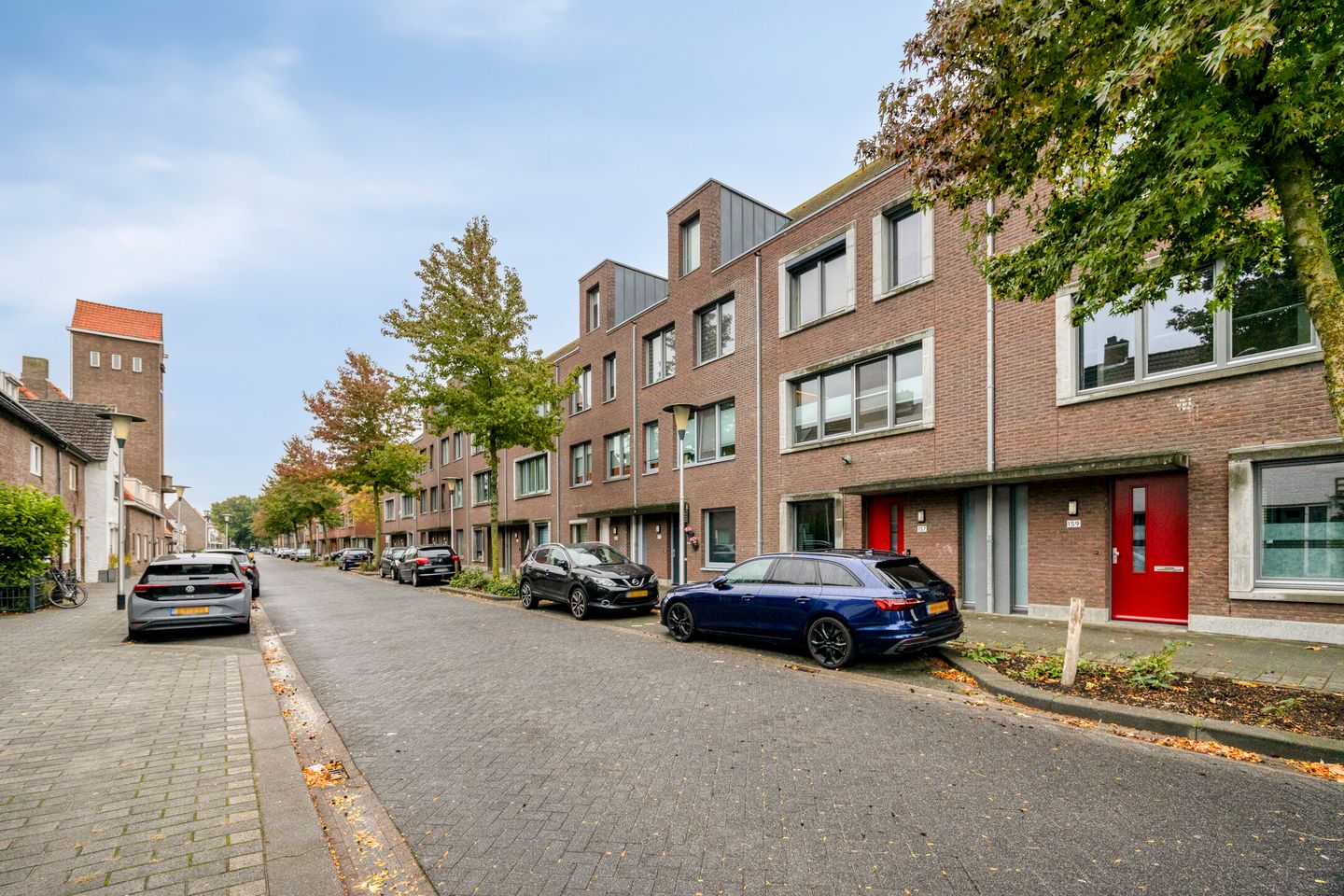 Photo 34 of Willem Prinzenstraat 157