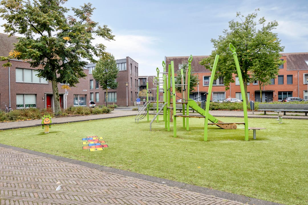 Photo 32 of Willem Prinzenstraat 157