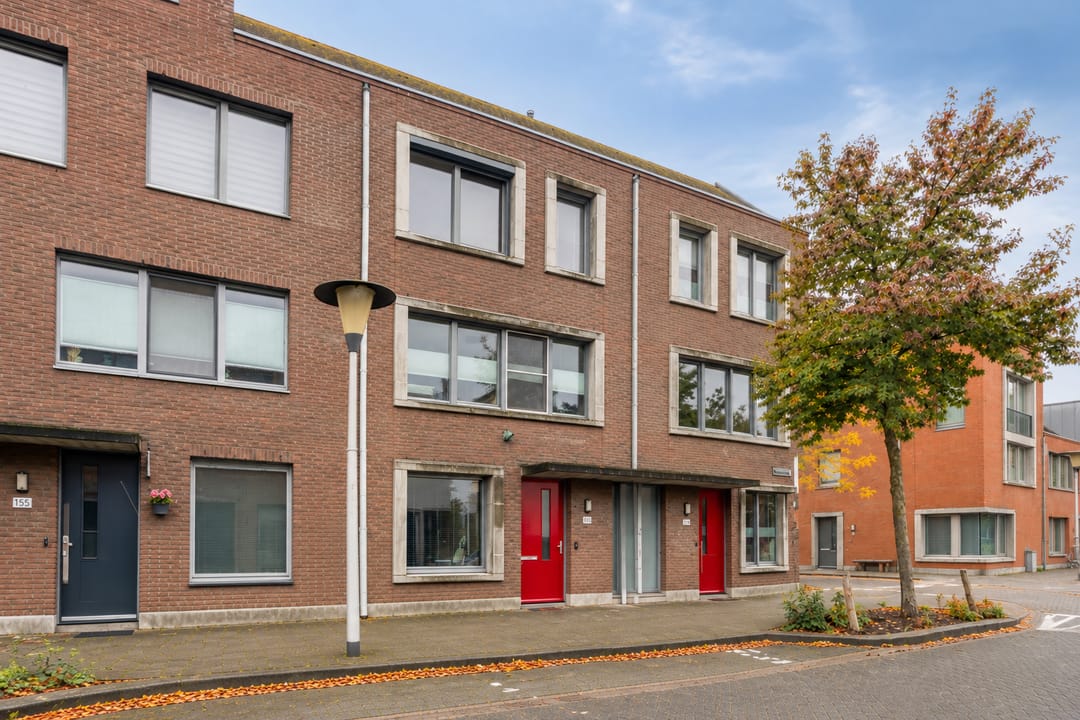 Photo 1 of Willem Prinzenstraat 157
