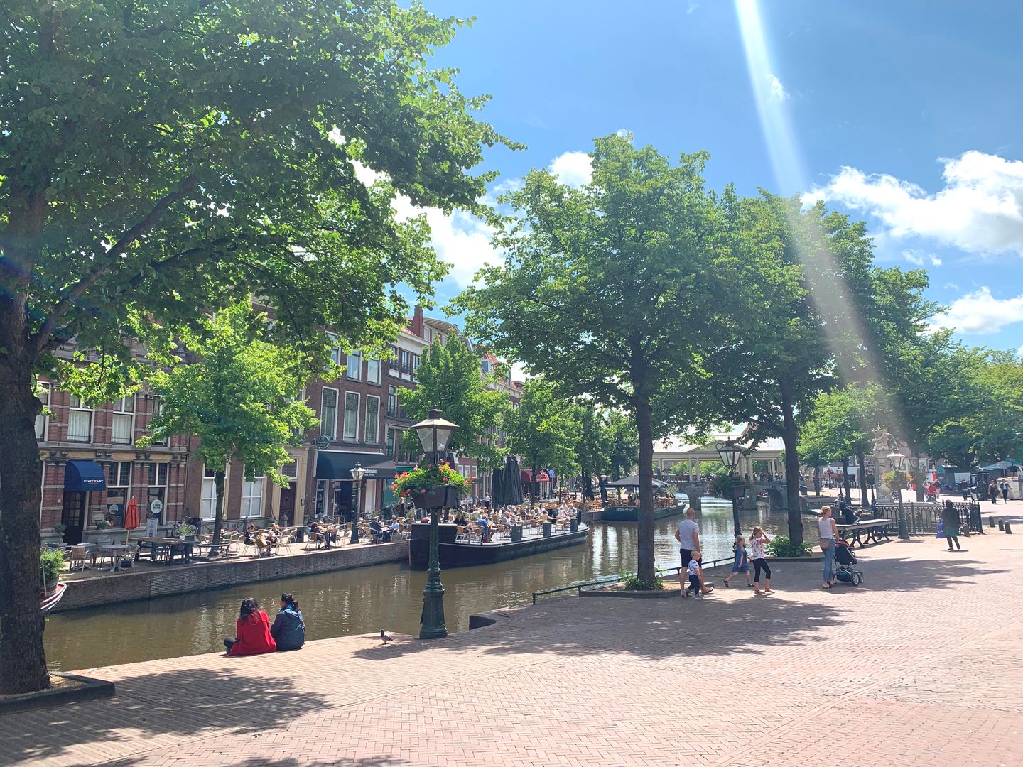 Bekijk foto 3 van Vismarkt 1