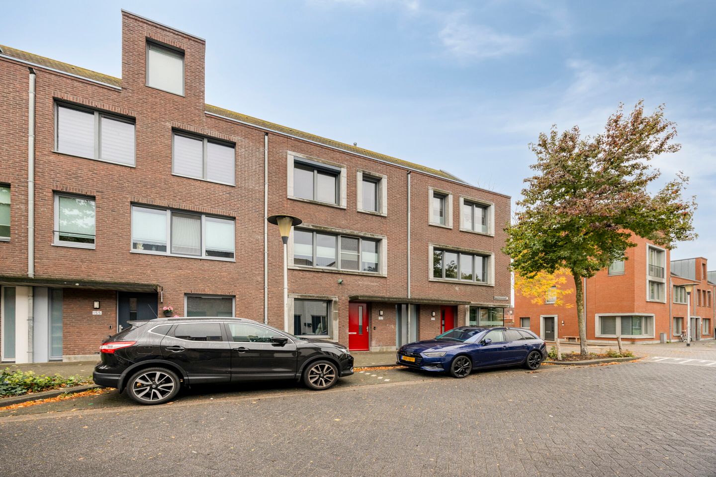 Photo 35 of Willem Prinzenstraat 157