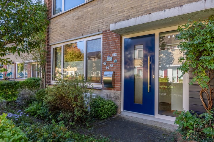 Photo 3 of Fazantenveld 114