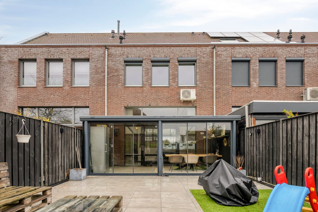 Photo 28 of Willem Prinzenstraat 157