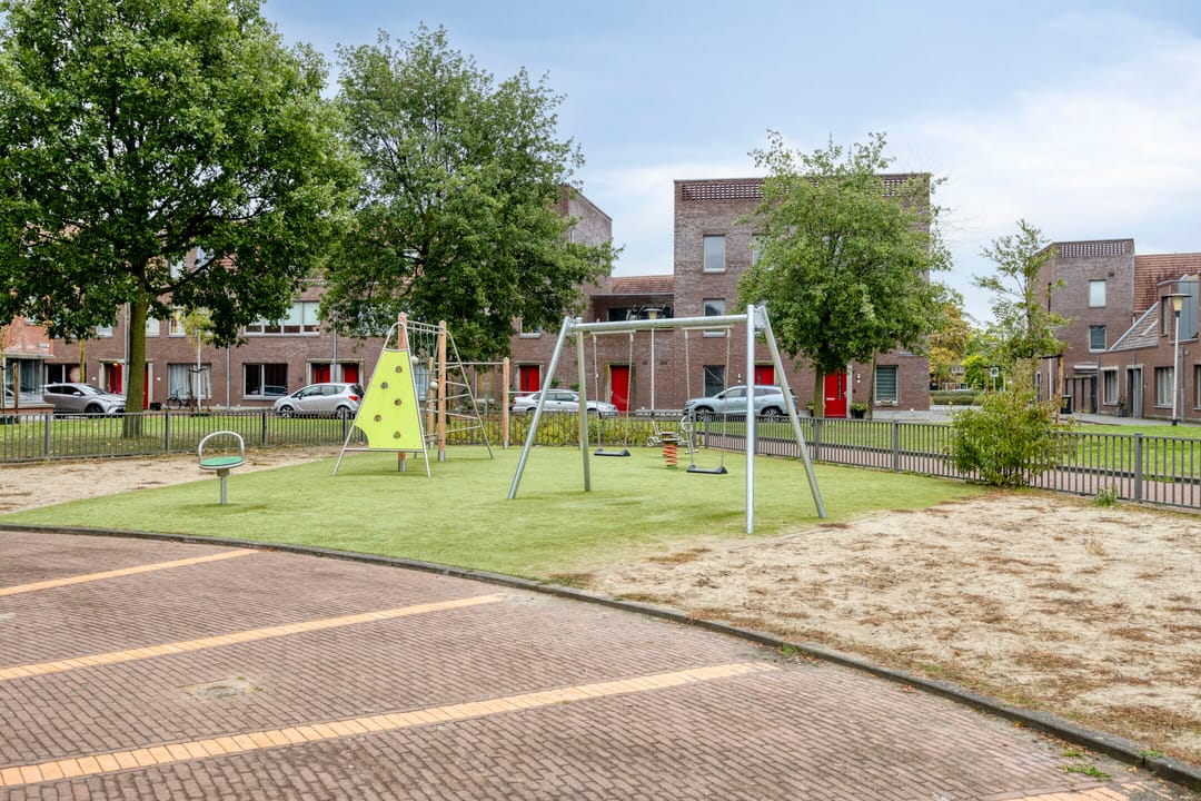 Photo 31 of Willem Prinzenstraat 157