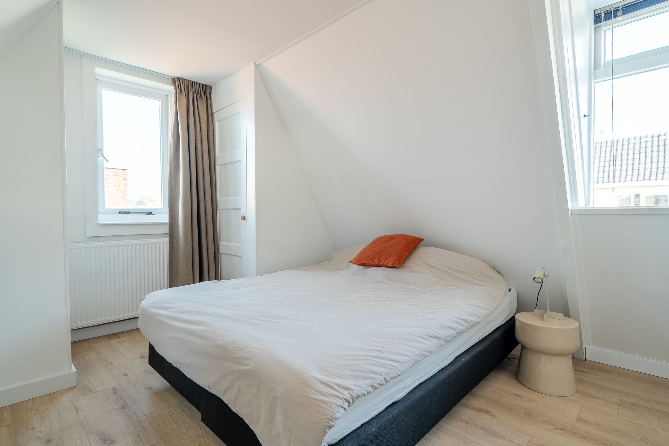 Foto 42 van De Sitterstraat 1-A