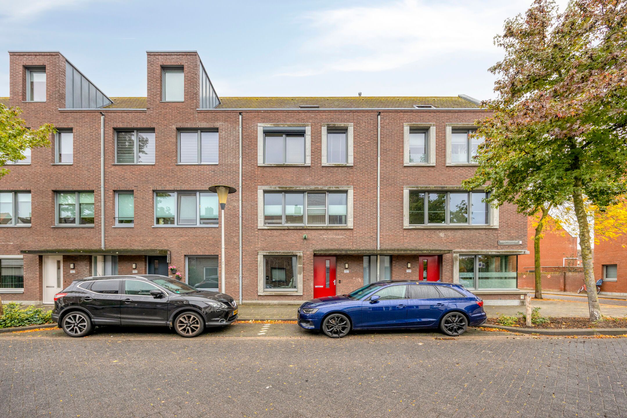 Photo 36 of Willem Prinzenstraat 157